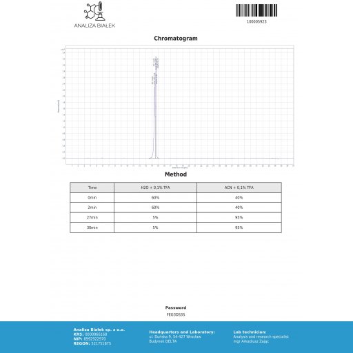 Anadrol Inj - Oxymetholone - Dragon Pharma, Europe