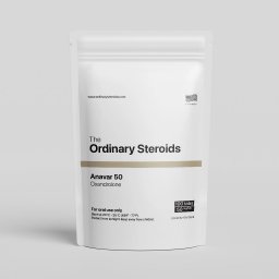 Anavar 50 - Oxandrolone - Ordinary Steroids USA