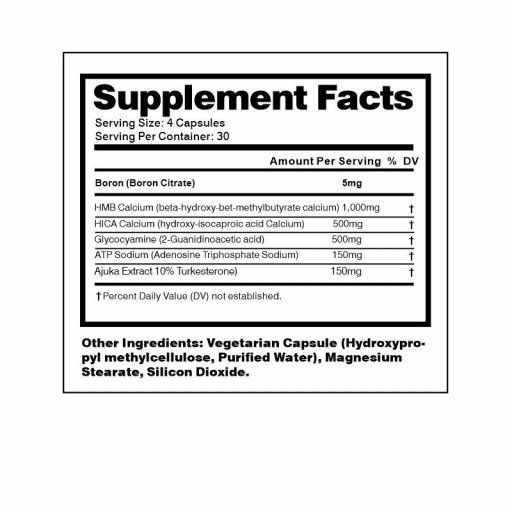 AZURE DRAGON - Supplement - Dragon Pharma, Europe