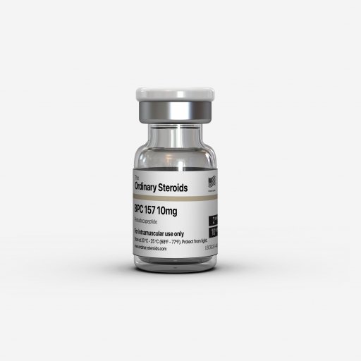 BPC157 10 mg - BPC 157 - Ordinary Steroids USA