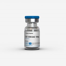 CJC-1295 DAC 10 mg - CJC-1295 Injection - Generic Peptides