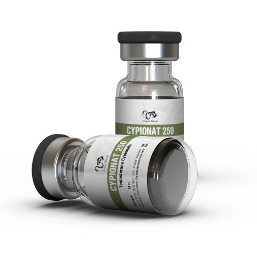 Cypionat 250 - Testosterone Cypionate - Dragon Pharma, Europe