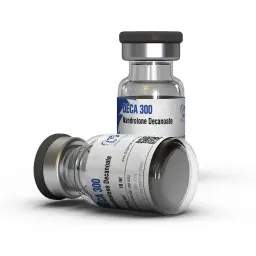 Deca 300 - Nandrolone Decanoate - Dragon Pharma, Europe Deca 300 - Nandrolone Decanoate - Dragon Pharma, Europe