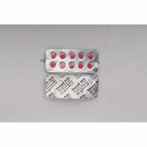 Dianabol 25mg - Methandienone - Generic Asia