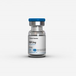 DSIP 2 mg - Delta-sleep-inducing peptide - Generic Peptides