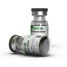 Enantat 400 - Testosterone Enanthate - Dragon Pharma, Europe Enantat 400 - Testosterone Enanthate - Dragon Pharma, Europe