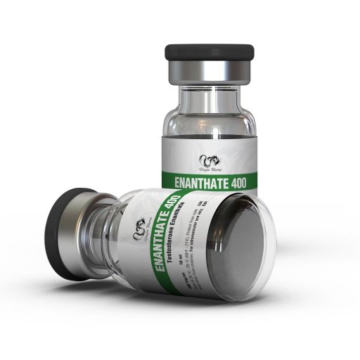 Enantat 400 - Testosterone Enanthate - Dragon Pharma, Europe