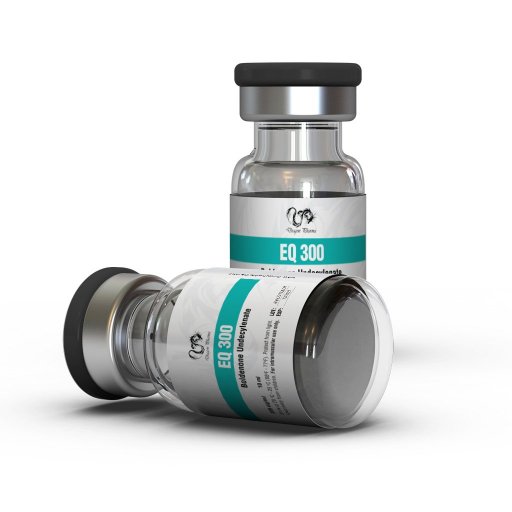 EQ 300 (Equipoise) - Boldenone Undecylenate - Dragon Pharma, Europe