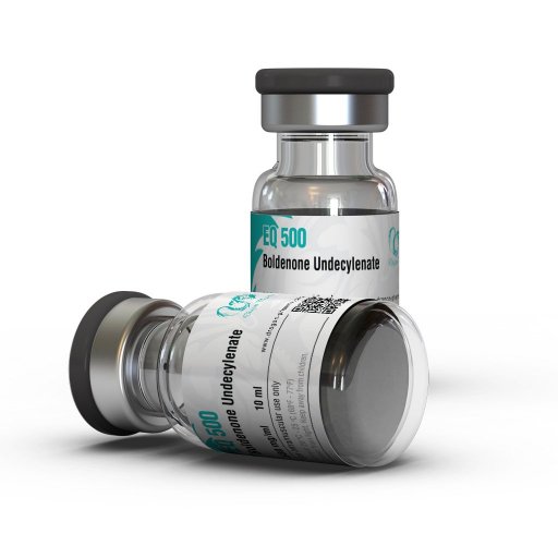 EQ 500 (Equipoise) - Boldenone Undecylenate - Dragon Pharma, Europe