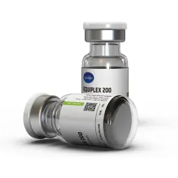 Equiplex 200 (Equipoise) - Boldenone Undecylenate - Axiolabs Equiplex 200 (Equipoise) - Boldenone Undecylenate - Axiolabs