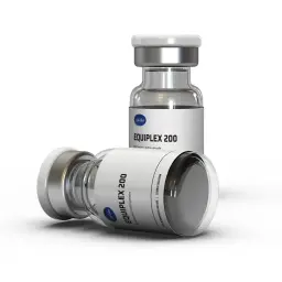 Equiplex Forte 400 (Equipoise) - Boldenone Undecylenate - Axiolabs Equiplex Forte 400 (Equipoise) - Boldenone Undecylenate - Axiolabs