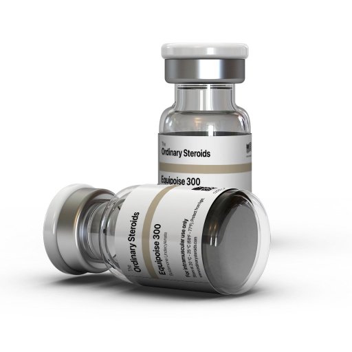 Equipoise 300 - Boldenone Undecylenate - Stealth Labs