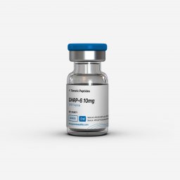 GHRP-6 10 mg - GHRP-6 - Generic Peptides