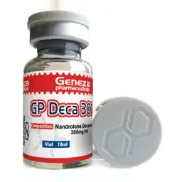 GP Deca 300 (Deca Durabolin) -  - GP Deca 300 (Deca Durabolin) -  -