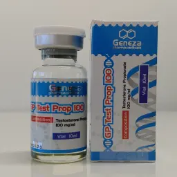 GP Test Prop 100 -  - GP Test Prop 100 -  -