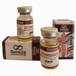 GP Tren Enanth 200 (Trenabol) -  - GP Tren Enanth 200 (Trenabol) -  -