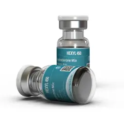 Hexyl 450 - Testosterone Mix - Kalpa Pharmaceuticals LTD, India Hexyl 450 - Testosterone Mix - Kalpa Pharmaceuticals LTD, India