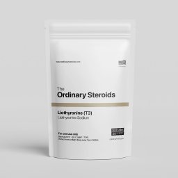 Liothyronine (T3) - Liothyronine Sodium (T3) - Ordinary Steroids USA