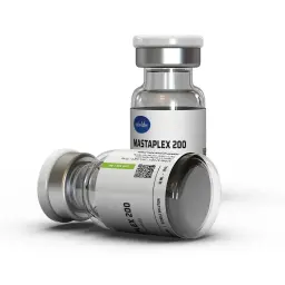 Mastaplex 200 - Drostanolone Enanthate - Axiolabs Mastaplex 200 - Drostanolone Enanthate - Axiolabs