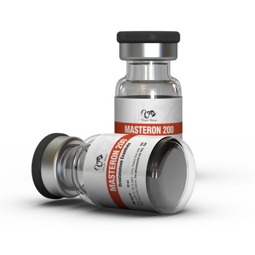 Masteron 200 - Drostanolone Enanthate - Dragon Pharma, Europe