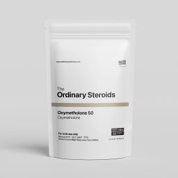 Oxymetholone - Oxymetholone - Stealth Labs