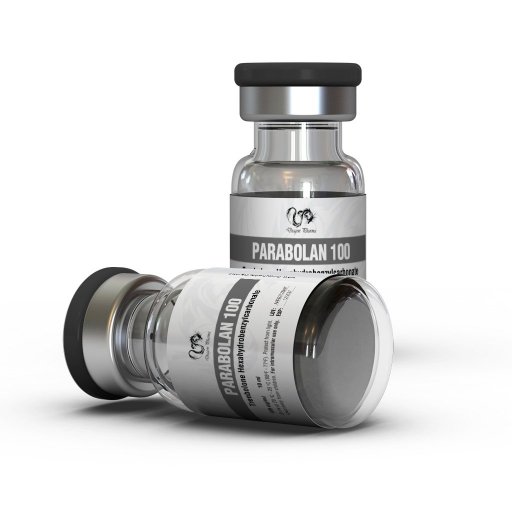 Parabolan 100 (Parabolan) - Trenbolone Hexahydrobenzylcarbonate - Dragon Pharma, Europe