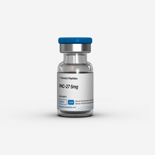 PNC-27 - PNC-27 - Generic Peptides