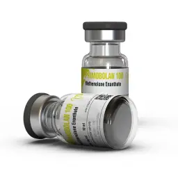 Primobolan 100 (Primobolan) - Methenolone Enanthate - Dragon Pharma, Europe Primobolan 100 (Primobolan) - Methenolone Enanthate - Dragon Pharma, Europe