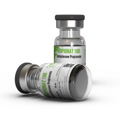 Propionat 100 - Testosterone Propionate - Dragon Pharma, Europe