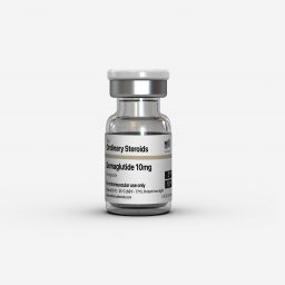 Semaglutide - Semaglutide - Stealth Labs