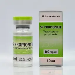 SP Propionate - Testosterone Propionate - SP Laboratories SP Propionate - Testosterone Propionate - SP Laboratories