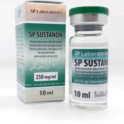 SP Sustanon - Testosterone Decanoate,Testosterone Phenylpropionate,Testosterone Propionate,Testosterone Isocaproate - SP Laboratories SP Sustanon - Testosterone Decanoate,Testosterone Phenylpropionate,Testosterone Propionate,Testosterone Isocaproate - SP Laboratories