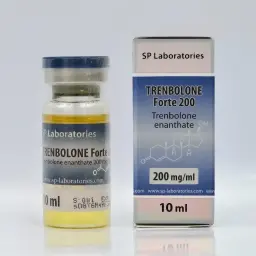 SP Trenbolone Forte 200 - Trenbolone Enanthate - SP Laboratories SP Trenbolone Forte 200 - Trenbolone Enanthate - SP Laboratories
