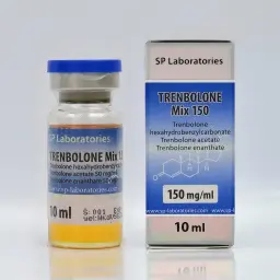 SP Trenbolone Mix 150 - Trenbolone Acetate,Trenbolone Hexahydrobenzylcarbonate,Trenbolone Enanthate - SP Laboratories SP Trenbolone Mix 150 - Trenbolone Acetate,Trenbolone Hexahydrobenzylcarbonate,Trenbolone Enanthate - SP Laboratories