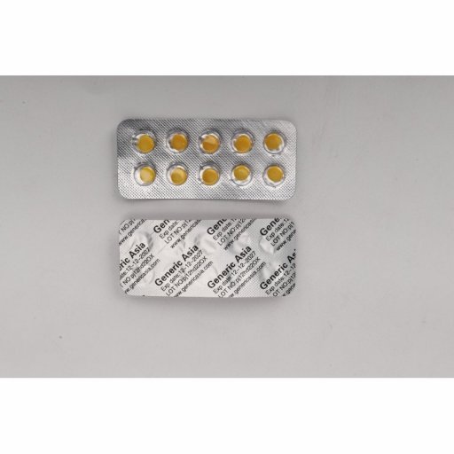 Stanozolol 25mg - Stanozolol - Generic Asia