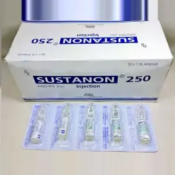 Sustanon (Zydus) - Testosterone Mix - Zydus Healthcare Sustanon (Zydus) - Testosterone Mix - Zydus Healthcare