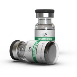 Tesamorelin 5 mg - Tesamorelin - Dragon Pharma, Europe