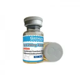 Test E 200 mg/ EQ 200 mg -  - Test E 200 mg/ EQ 200 mg -  -