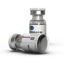 Testaplex P 100 - Testosterone Propionate - Axiolabs Testaplex P 100 - Testosterone Propionate - Axiolabs