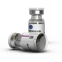 Testaplex S 100 - Testosterone Suspension - Axiolabs Testaplex S 100 - Testosterone Suspension - Axiolabs