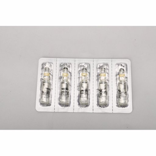 Testosterone Enanthate - Testosterone Enanthate - Generic Asia