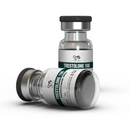 Trestolone 100 - Trestolone Enanthate - Dragon Pharma, Europe