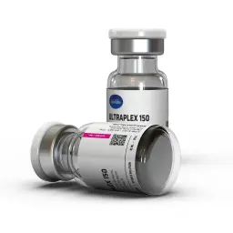 Ultraplex 150(Steroids Blend) - Drostanolone Propionate,Testosterone Propionate,Trenbolone Acetate - Axiolabs Ultraplex 150(Steroids Blend) - Drostanolone Propionate,Testosterone Propionate,Trenbolone Acetate - Axiolabs