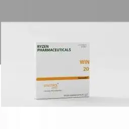 Win 20 - Stanozolol - Ryzen Pharmaceuticals Win 20 - Stanozolol - Ryzen Pharmaceuticals