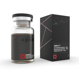 Xeno Omnicut - Trenbolone Acetate,Testosterone Propionate,Drostanolone Propionate - Xeno Laboratories